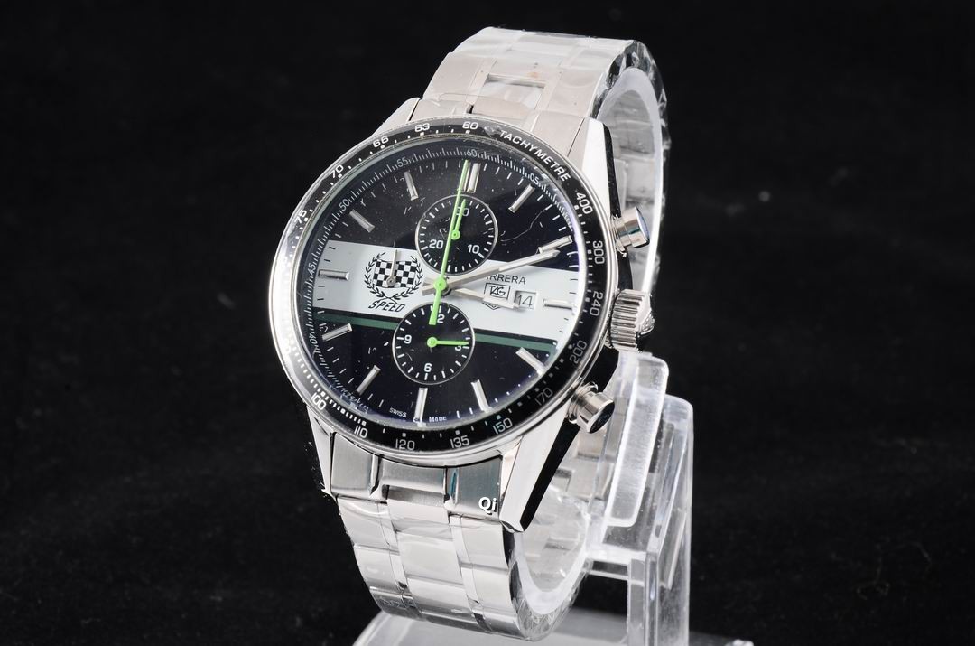 TAG Heuer Watch 21